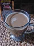 Hot Creamy Coffemix