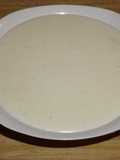 BECHAMEL, SALSA BÁSICA. JON STYLE