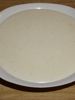 Una foto de BECHAMEL, SALSA BÁSICA. JON STYLE