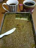 Tapioca Cake- Ai  See