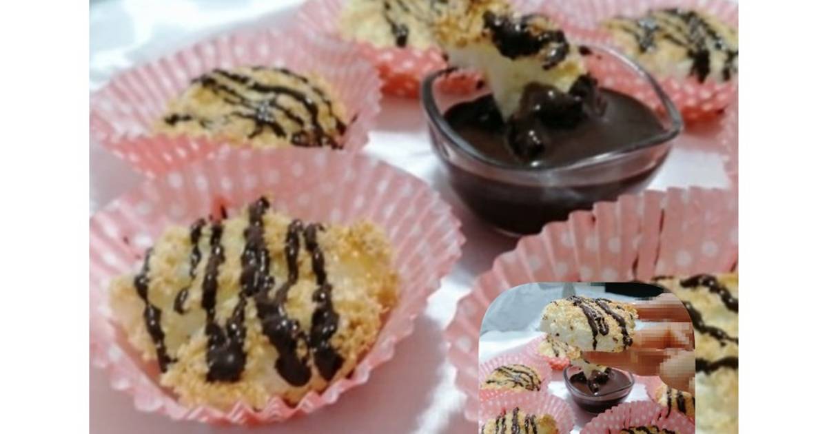 طريقة عمل حلو سهل بثلاث مكونات - 162 وصفة سهلة وسريعة - كوكباد