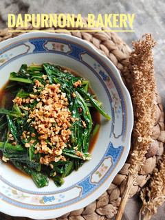 Foto resep Cah kailan