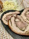Tronchetto di Porchetta
