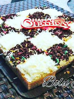 Foto resep Bolu Jadul