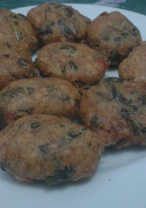 Foto resep Mendol