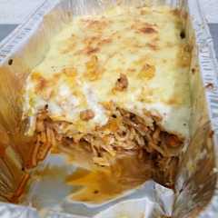 รูปของ Spaghetti Brulle