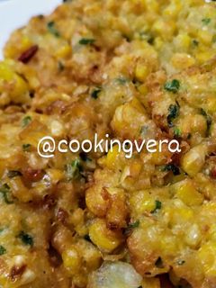 Foto resep Bakwan Jagung Crispy