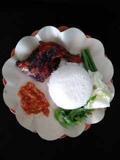 Foto resep Ayam Bakar Kecap