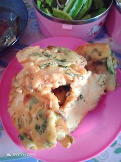 Foto resep Tempe goreng tepung kriuk