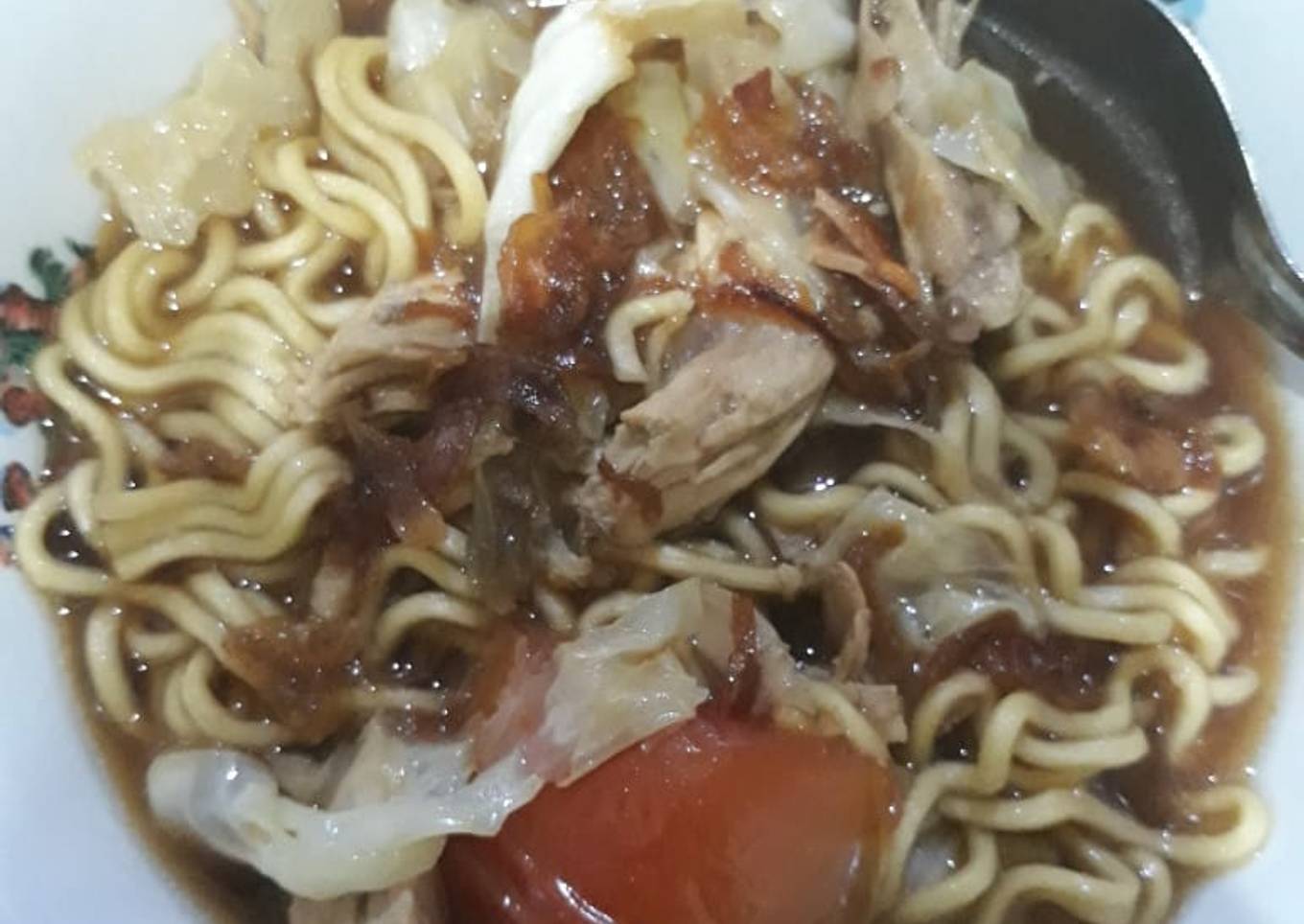 Bakmi Jawa Godog