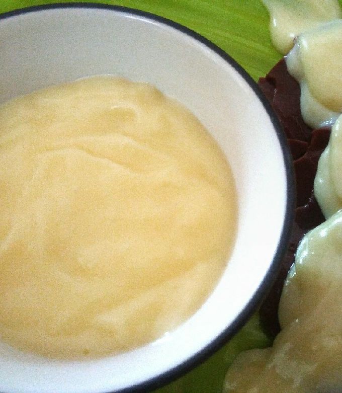 Foto resep Fla Susu