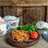 Sambal Tempe Penyet #pr_recookmasakanpedas