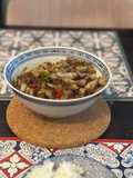 Melanzani (鱼香茄子)