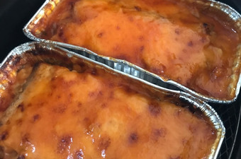 Resep Salmon Mentai Rice Enak Dan Mudah