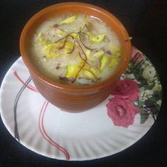 Sawaiya kheer A picture of Sawaiya kheer.