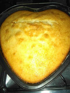 Una foto de Torta de yogurt 123