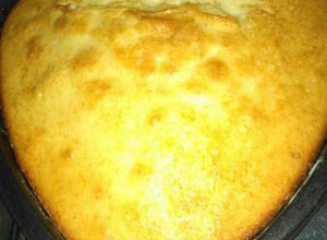 Una foto de Torta de yogurt 123