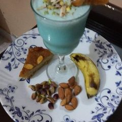 A picture of Try this recipe yummmmy & dilicious #cookpad app.