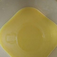 French Salad Dressing 1700's (vinaigrette) A picture of French Salad Dressing 1700's (vinaigrette).