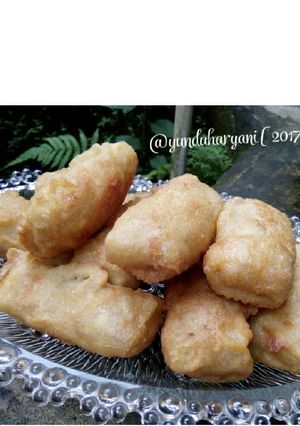 Foto resep Risol Kentang Wortel