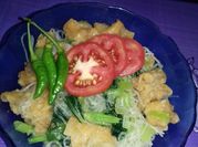 Gambar bihun sosin