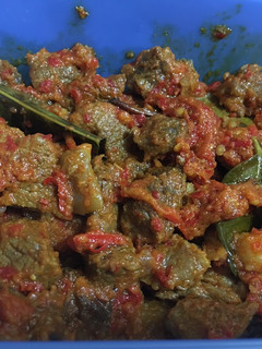 Foto resep Sambel Goreng Daging Sapi