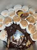 S'mores (Marshmallow)