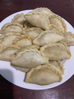 Foto resep Pempek Kates / Pepaya (pempek pistel)