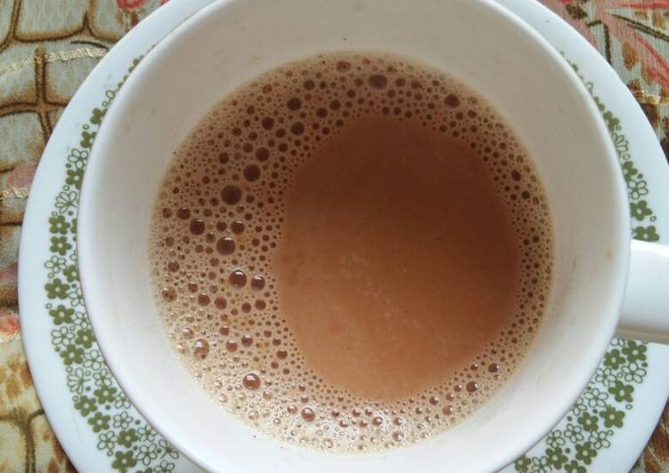 Simple Way to Prepare Favorite Karak chai