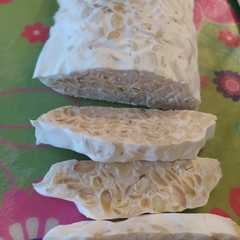 รูปของ Tempe Homemade