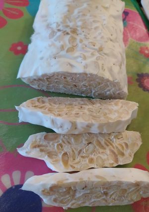 Foto resep Tempe Homemade