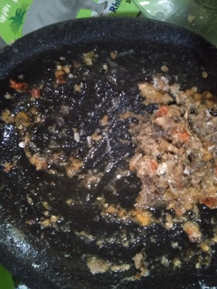 Foto resep Sambal Bandeng
