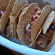 Tacos sin gluten