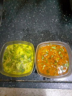 મગ મસાલા અને મગ નું ઓસામણ (Moong Masala / Moong Osaman Recipe In Gujarati) રેસીપી મુખ્ય ફોટો