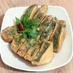 รูปของ Tahu Aci Slawi Kukus