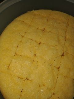 Foto resep Bolu keju susu kukus lembut