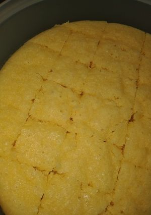Foto resep Bolu keju susu kukus lembut