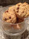 Apple muffins