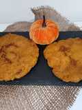 Cotolette di zucca