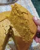 🥕🥕Torta de zanahoria con MAIZENA 🥕🥕