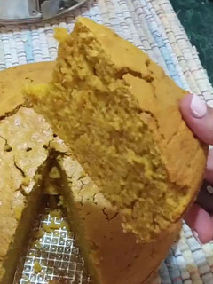 Una foto de 🥕🥕Torta de zanahoria con MAIZENA 🥕🥕