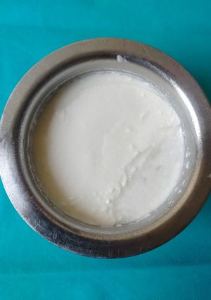 દહીં (Dahi Recipe In Gujarati) રેસીપી મુખ્ય ફોટો