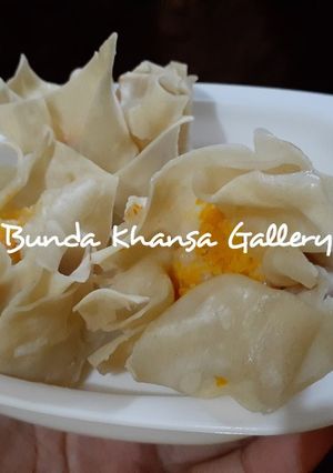 Foto resep Dimsum a.k.a Siomay