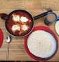Recipe Marc’s huevos rancheros with chorizo the Delicious Tasty