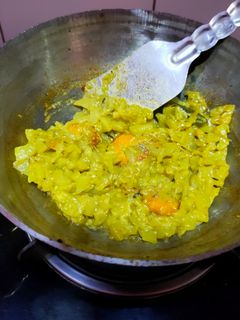 লাউ চিংড়ি (Lau chingri recipe in Bengali) রেসিপির প্রধান ছবি