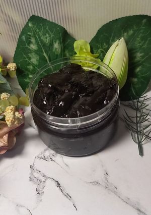 Foto resep Selai Coklat (isian bakpao)