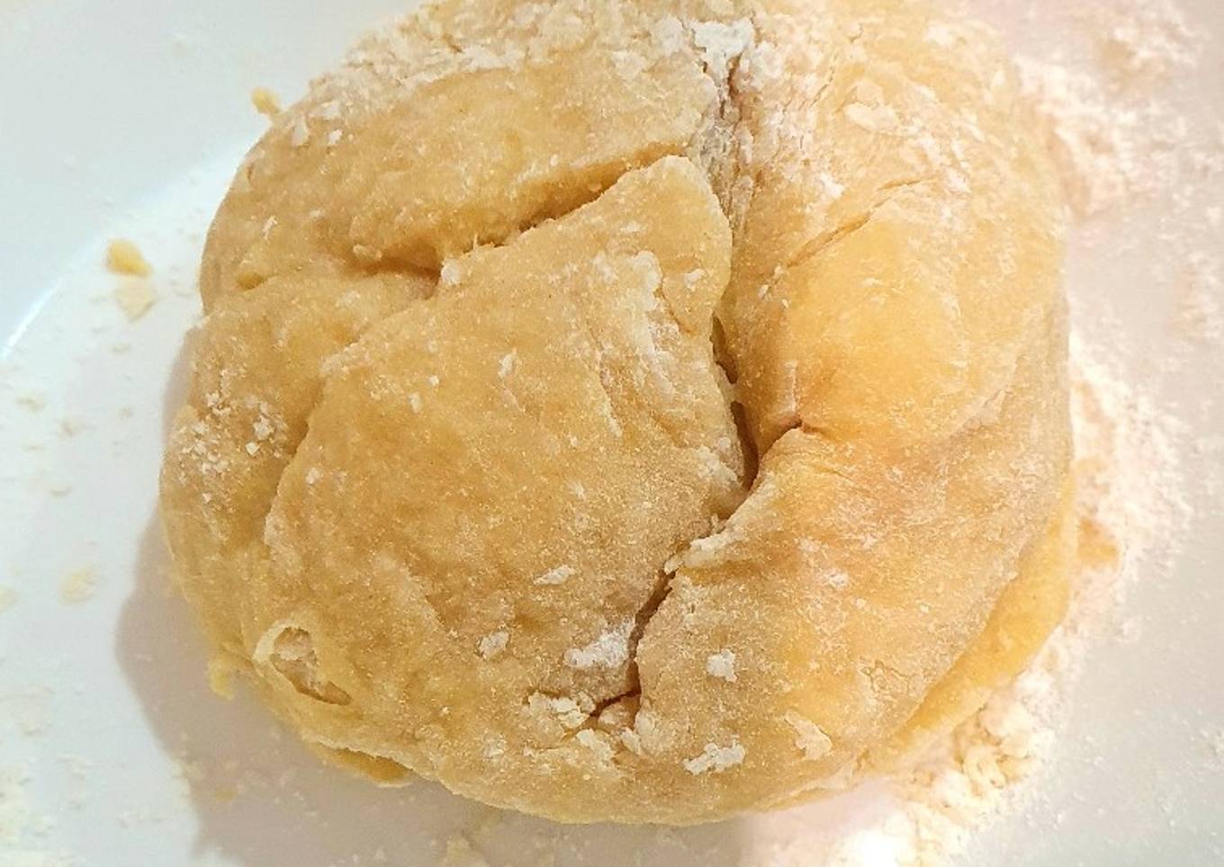 Pâte à Tarte maison