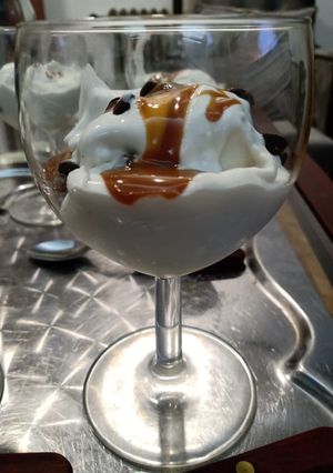 Una foto de Heladito de Mc (Lo más parecido al Mc Flury hecho en casa)