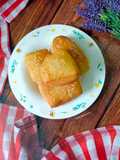 Odading/Kue Bohong