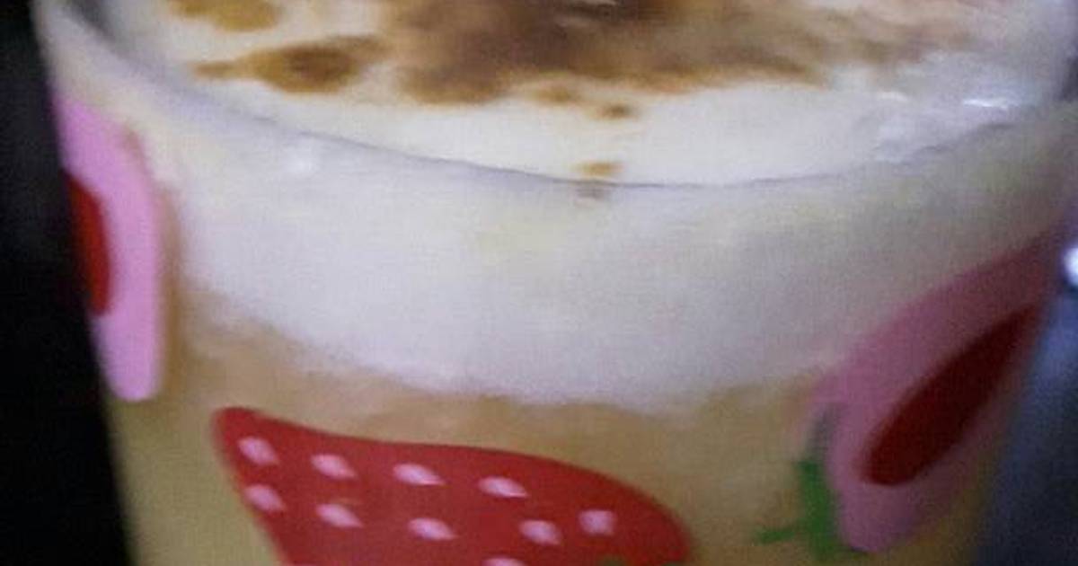 Guava Pineapple Juice (Peru Pineapple juice) Recipe by Nita Bhatia